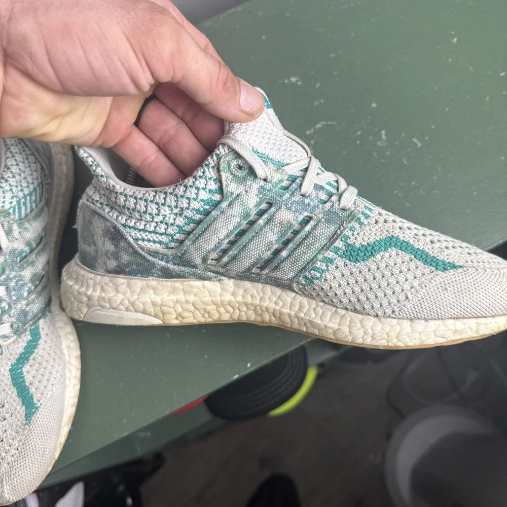 adidas new laces